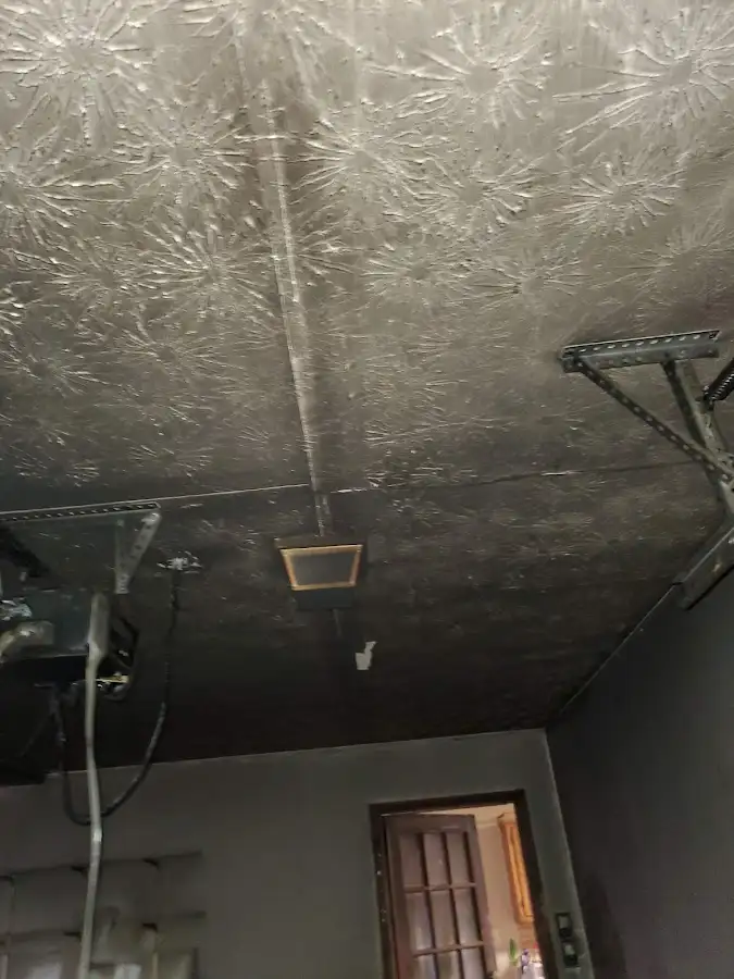 Fire and smoke damage assessment for Emergency Water Damage Services in La Grande